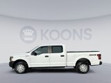 Used 2018 Ford F150 XL w/ Trailer Tow Package image 2
