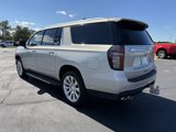 Used 2021 Chevrolet Suburban Premier image 4