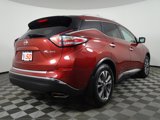 Used 2016 Nissan Murano SL w/ SL Technology Package image 3