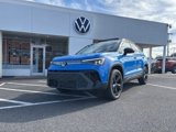 New 2025 Volkswagen Taos SE image 2