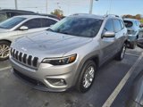 Used 2019 Jeep Cherokee Latitude w/ Popular Appearance Group image 3