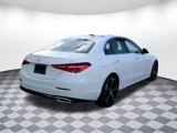 Certified 2023 Mercedes-Benz C 300 Sedan image 5