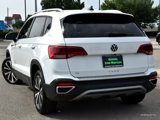Used 2023 Volkswagen Taos SE image 4