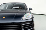 Used 2023 Porsche Cayenne Platinum Edition image 6