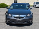 Used 2013 Acura TL w/ Technology Package image 2