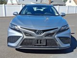 Certified 2022 Toyota Camry SE image 2
