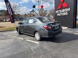 New 2024 Mitsubishi Mirage G4 ES image 5