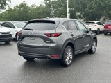 Used 2019 MAZDA CX-5 Grand Touring w/ GT Premium Package image 4
