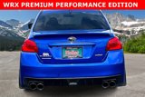 Used 2015 Subaru WRX Premium image 4