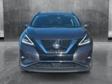 Used 2021 Nissan Murano SV image 2