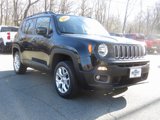 Used 2016 Jeep Renegade Latitude w/ Cold Weather Group image 4