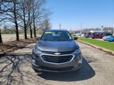 Used 2018 Chevrolet Equinox LS image 2