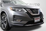 Used 2018 Nissan Rogue SL w/ Premium Package image 3