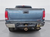 Used 2008 GMC Sierra 2500 SLE w/ Z71 Off-Road Package image 4