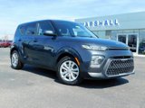Used 2020 Kia Soul LX image 2