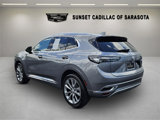 Used 2021 Buick Envision Avenir w/ Technology Package II image 5