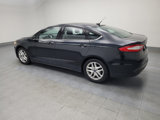 Used 2014 Ford Fusion SE image 3