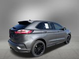 Certified 2022 Ford Edge ST-Line w/ Class II Trailer Tow Package image 4