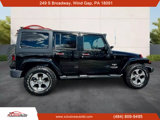 Used 2018 Jeep Wrangler Unlimited Sahara w/ Connectivity Group image 6
