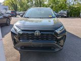 Used 2023 Toyota RAV4 XLE image 2