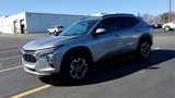 Certified 2024 Chevrolet Trax LT w/ LT Convenience Package image 4