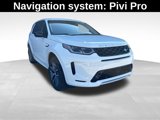New 2024 Land Rover Discovery Sport S image 3