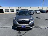Certified 2021 Honda CR-V EX image 2