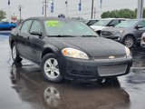 Used 2016 Chevrolet Impala Limited LS image 2