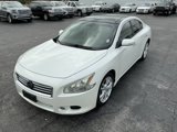 Used 2014 Nissan Maxima 3.5 SV w/ Premium Package image 2