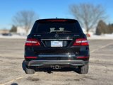 Used 2013 Mercedes-Benz ML 350 4MATIC image 6