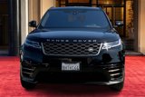 Used 2018 Land Rover Range Rover Velar R-Dynamic SE image 3