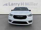 New 2025 Chrysler Pacifica Select image 3