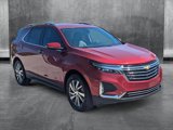 Used 2023 Chevrolet Equinox Premier image 3
