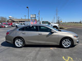 Used 2022 Chevrolet Malibu LT image 5