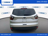 Used 2017 Ford Escape S image 6