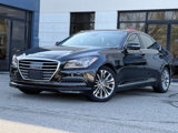 Used 2015 Hyundai Genesis 3.8 w/ Option Group 04 image 2