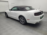 Used 2014 Ford Mustang Premium image 3