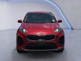 Used 2022 Kia Sportage LX image 2
