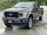 Used 2019 Ford F150 XL w/ Equipment Group 101A Mid image 3