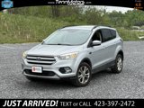 Used 2018 Ford Escape SE image 2