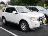 Used 2012 Ford Escape Limited image 3