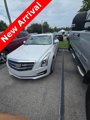 Used 2016 Cadillac ATS Luxury w/ Sun And Sound Package image 2