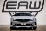 Used 2023 Chevrolet Camaro LT w/ RS Package image 3
