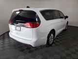 New 2025 Chrysler Voyager LX image 5