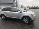 Used 2014 Ford Edge SEL w/ Equipment Group 205A image 3