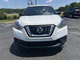 Used 2018 Nissan Kicks S image 4