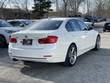 Used 2018 BMW 330i xDrive Sedan w/ Convenience Package image 4