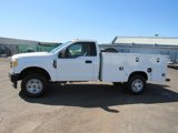 Used 2017 Ford F350 XL image 2
