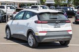 Used 2022 Chevrolet Bolt EUV LT image 2