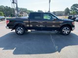 Used 2011 Ford F150 Lariat w/ Lariat Chrome Pkg image 4